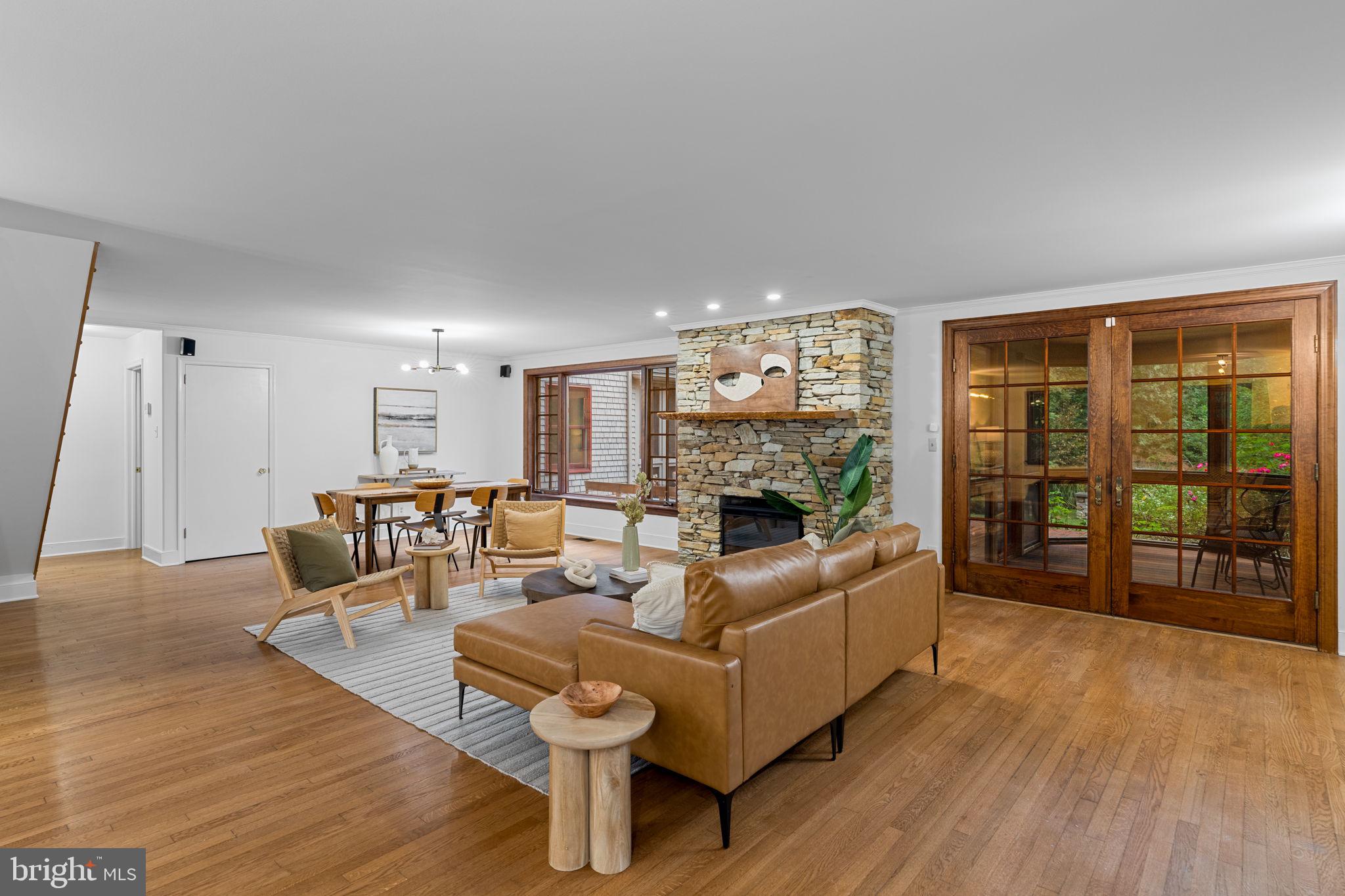 315 Rutgers Avenue Swarthmore, PA 19081 - Photo 14 of 135