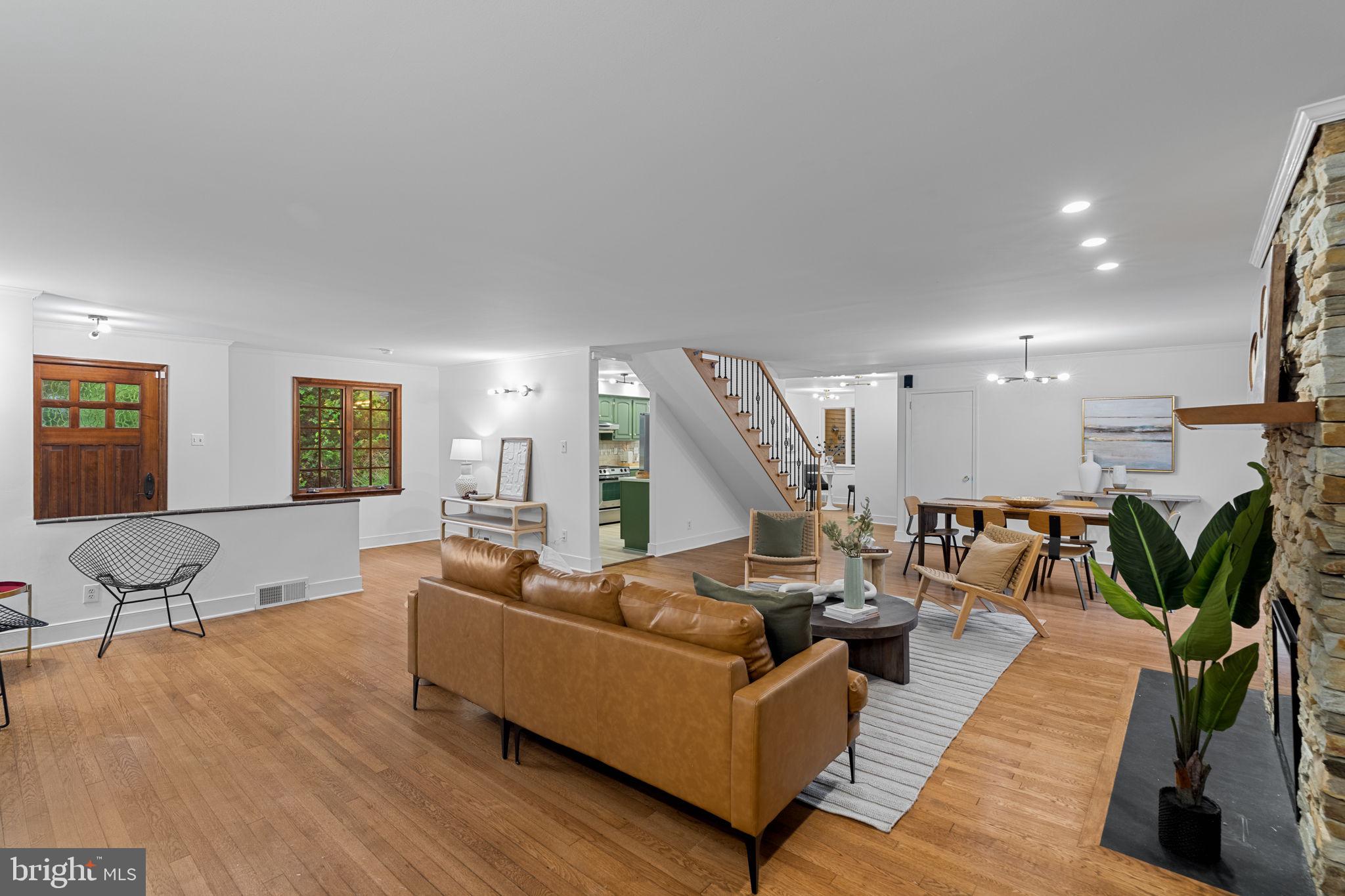 315 Rutgers Avenue Swarthmore, PA 19081 - Photo 21 of 135