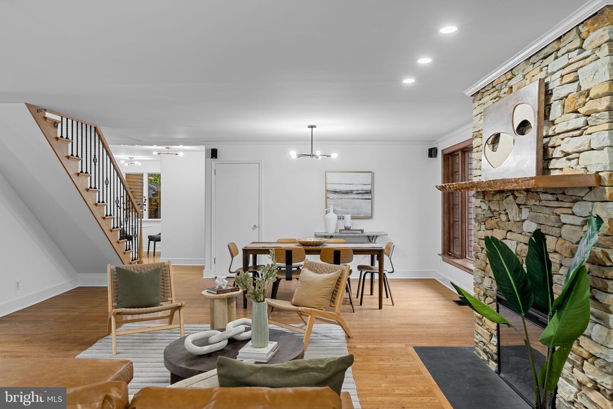315 Rutgers Avenue Swarthmore, PA 19081 - Photo 24 of 135
