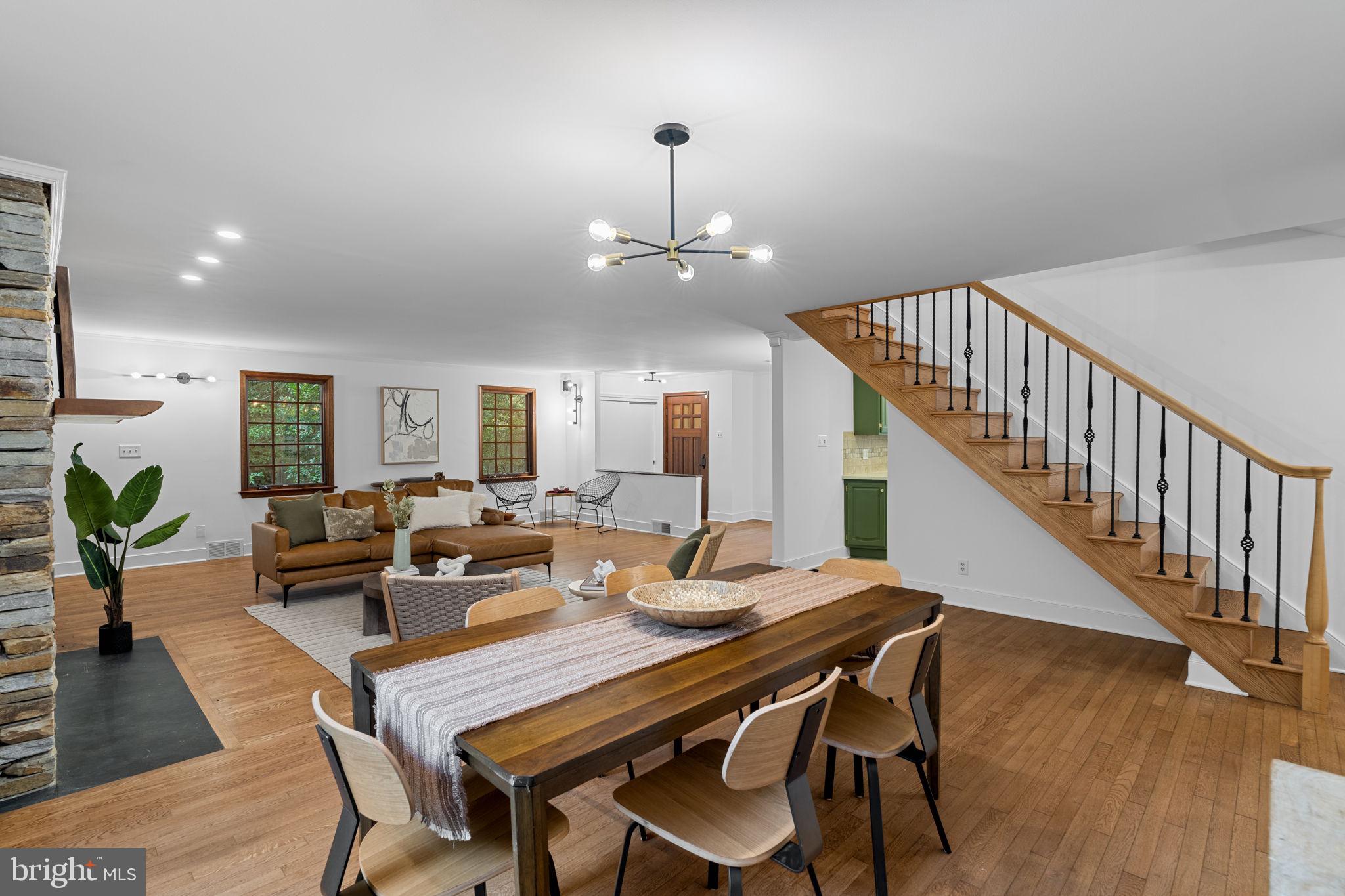 315 Rutgers Avenue Swarthmore, PA 19081 - Photo 29 of 135