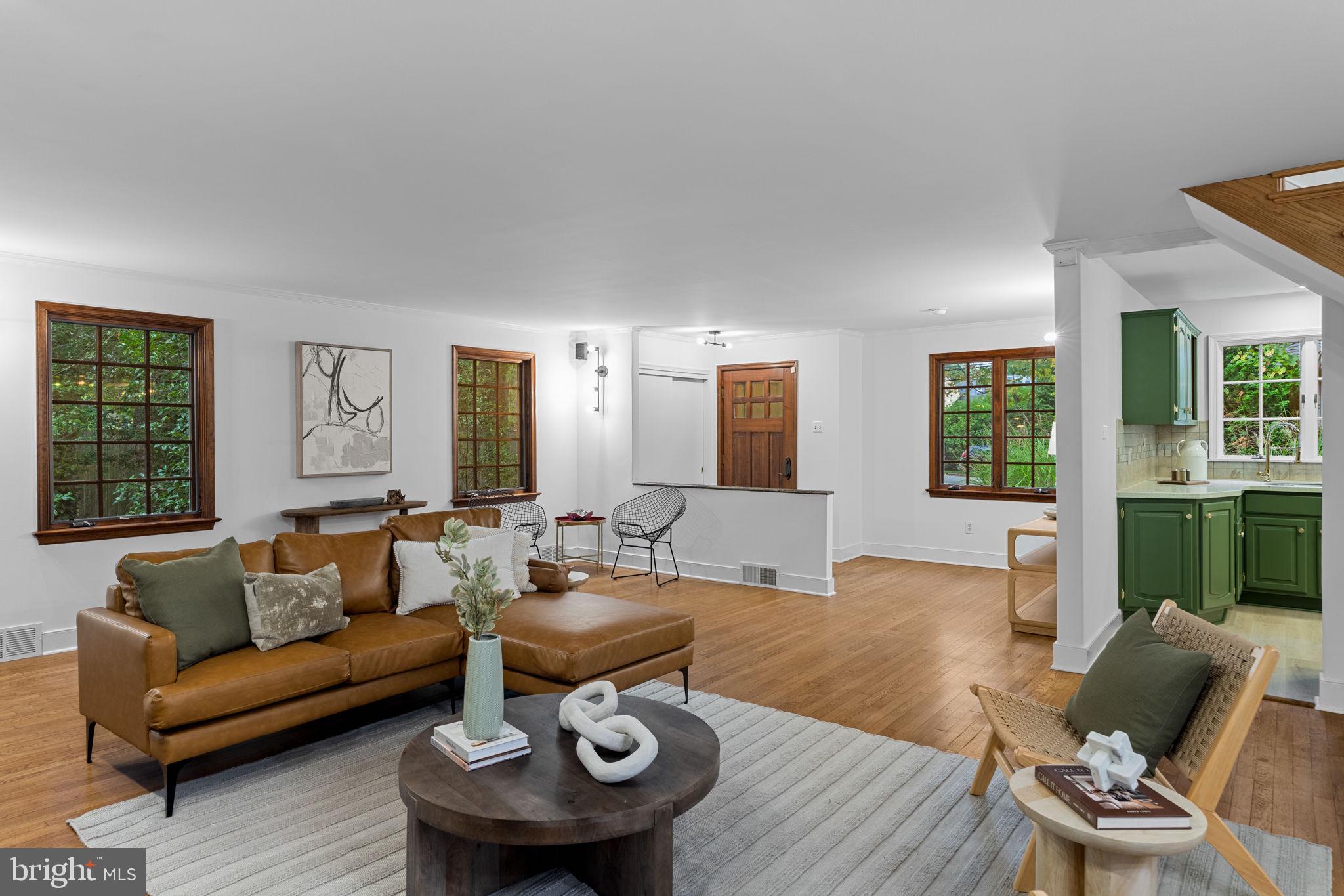 315 Rutgers Avenue Swarthmore, PA 19081 - Photo 30 of 135