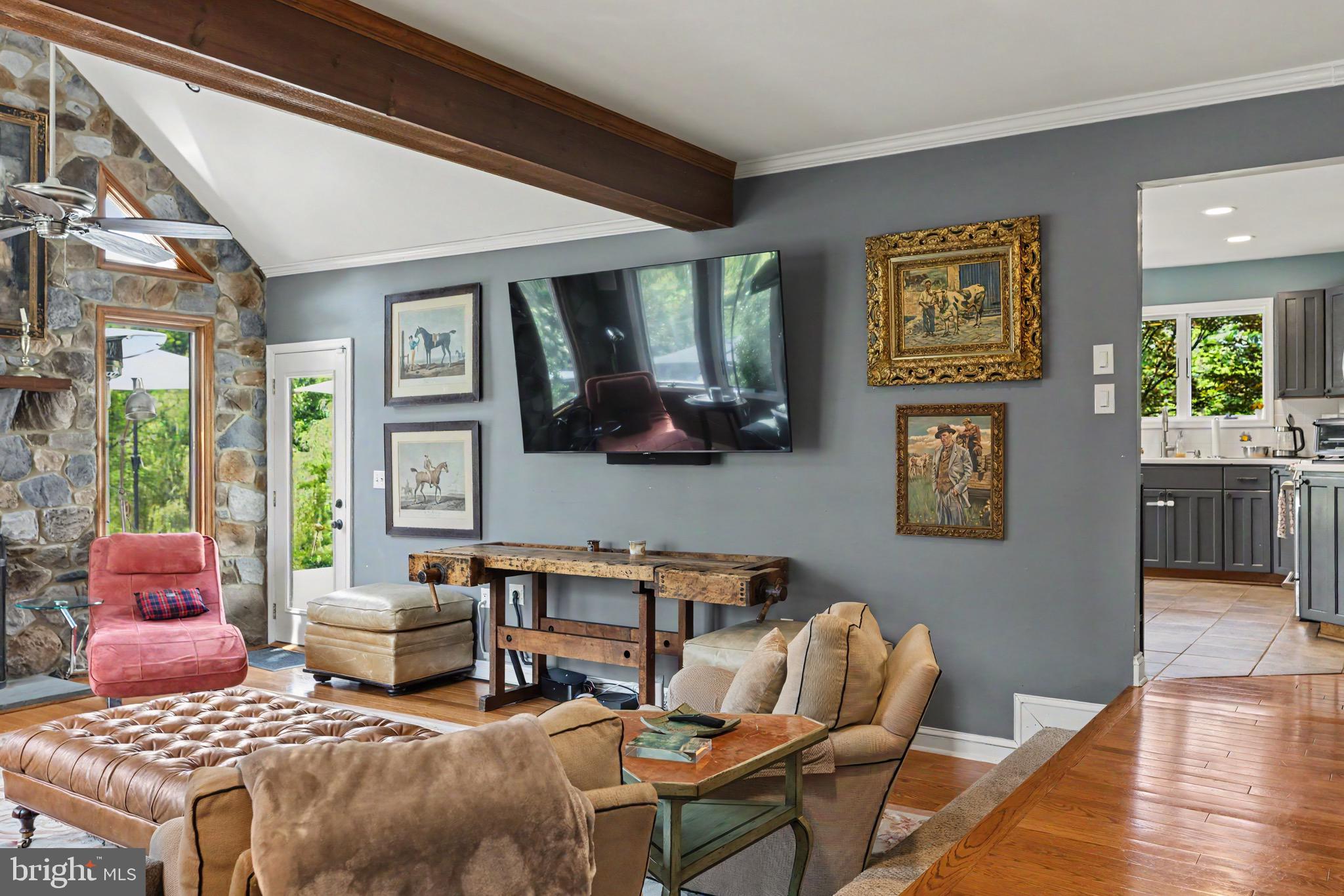 2871 North Sugan Road New Hope, PA 18938 - Photo 10 of 38 Gallery Image 10