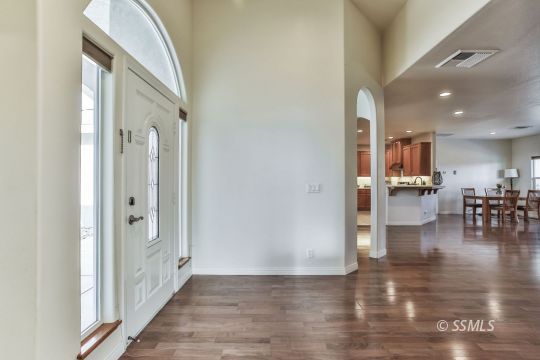 1241 Sydnor Avenue Ridgecrest, CA 93555 - Photo 29 of 49 Gallery Image 29