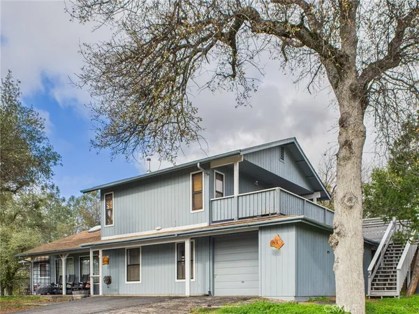 $849,000 | 43710 Hilltop Lane, Ahwahnee, CA 93601