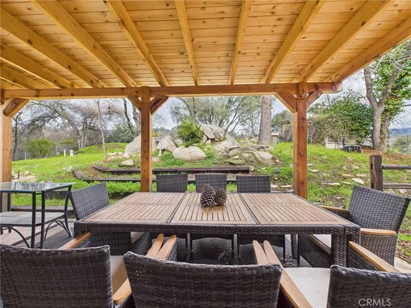 $849,000 | 43710 Hilltop Lane, Ahwahnee, CA 93601