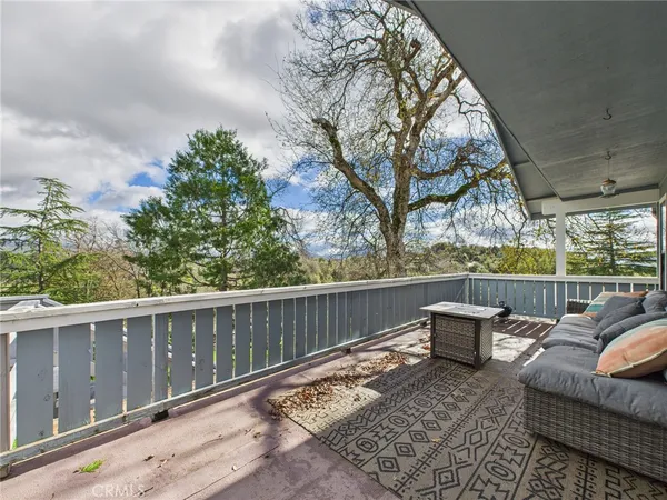 $849,000 | 43710 Hilltop Lane, Ahwahnee, CA 93601