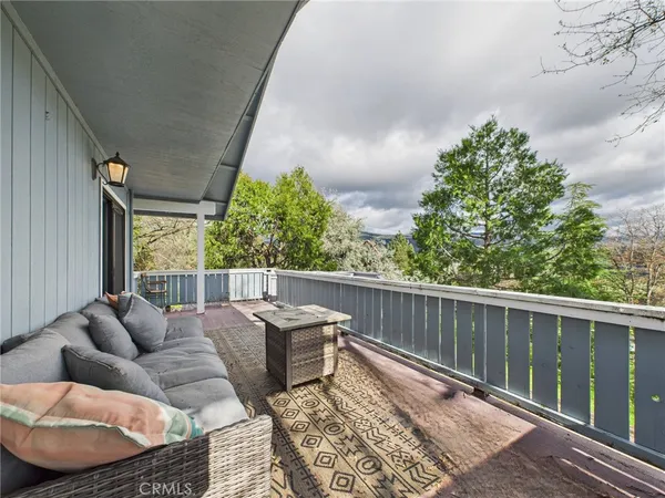 $849,000 | 43710 Hilltop Lane, Ahwahnee, CA 93601