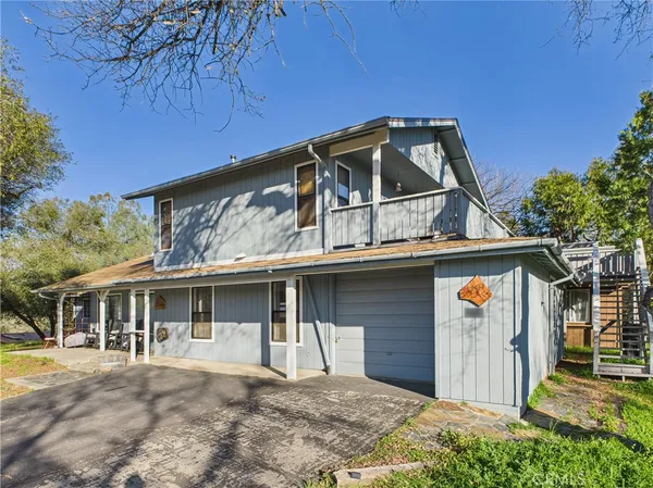 $849,000 | 43710 Hilltop Lane, Ahwahnee, CA 93601