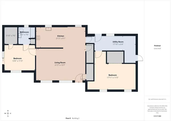 $849,000 | 43710 Hilltop Lane, Ahwahnee, CA 93601