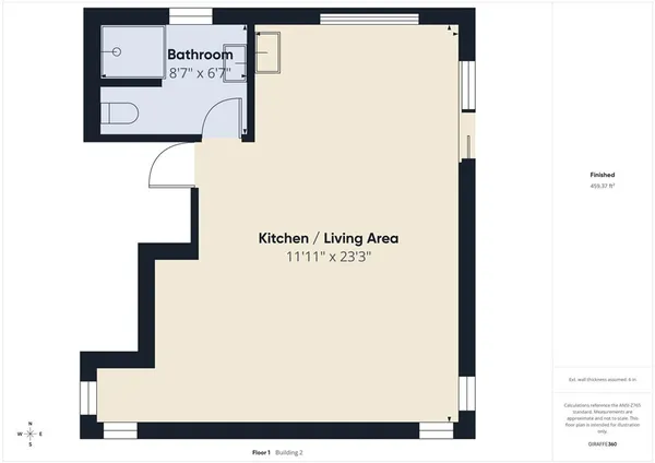 $849,000 | 43710 Hilltop Lane, Ahwahnee, CA 93601