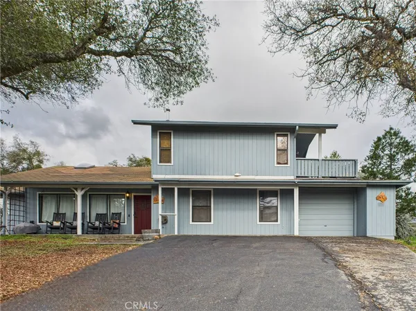 $849,000 | 43710 Hilltop Lane, Ahwahnee, CA 93601