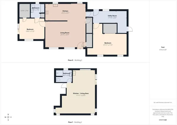 $849,000 | 43710 Hilltop Lane, Ahwahnee, CA 93601