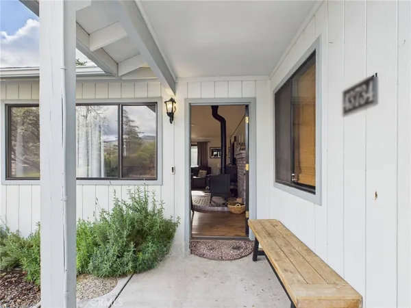 $849,000 | 43710 Hilltop Lane, Ahwahnee, CA 93601