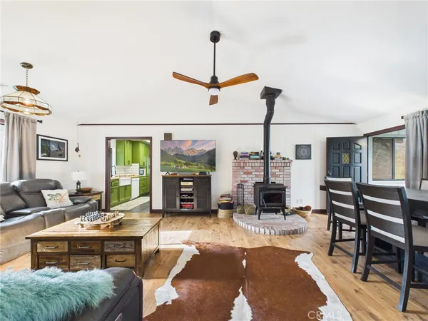 $849,000 | 43710 Hilltop Lane, Ahwahnee, CA 93601