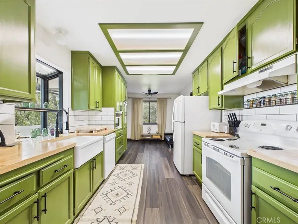 $849,000 | 43710 Hilltop Lane, Ahwahnee, CA 93601