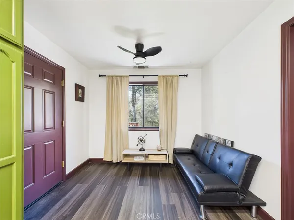 $849,000 | 43710 Hilltop Lane, Ahwahnee, CA 93601