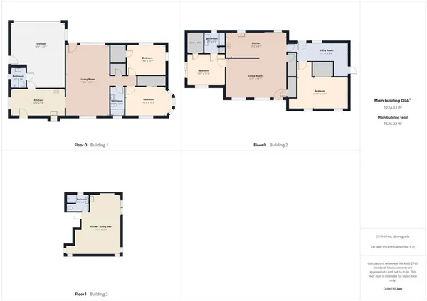 $849,000 | 43710 Hilltop Lane, Ahwahnee, CA 93601