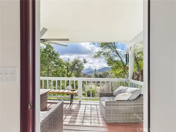 $849,000 | 43710 Hilltop Lane, Ahwahnee, CA 93601