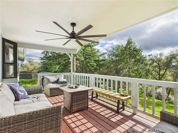 $849,000 | 43710 Hilltop Lane, Ahwahnee, CA 93601