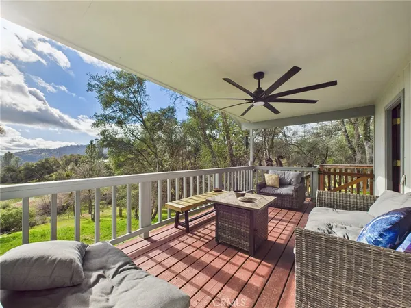 $849,000 | 43710 Hilltop Lane, Ahwahnee, CA 93601