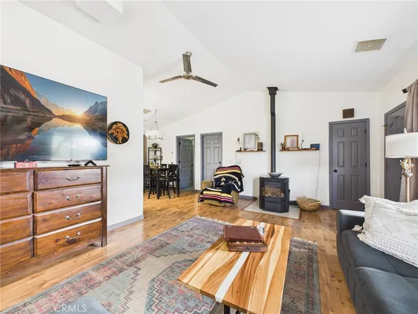 $849,000 | 43710 Hilltop Lane, Ahwahnee, CA 93601