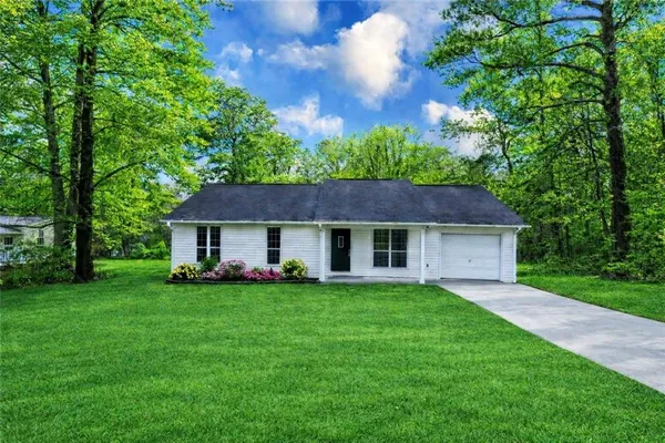 $1,650 | 43 Surrey Court, Hiram, GA 30141