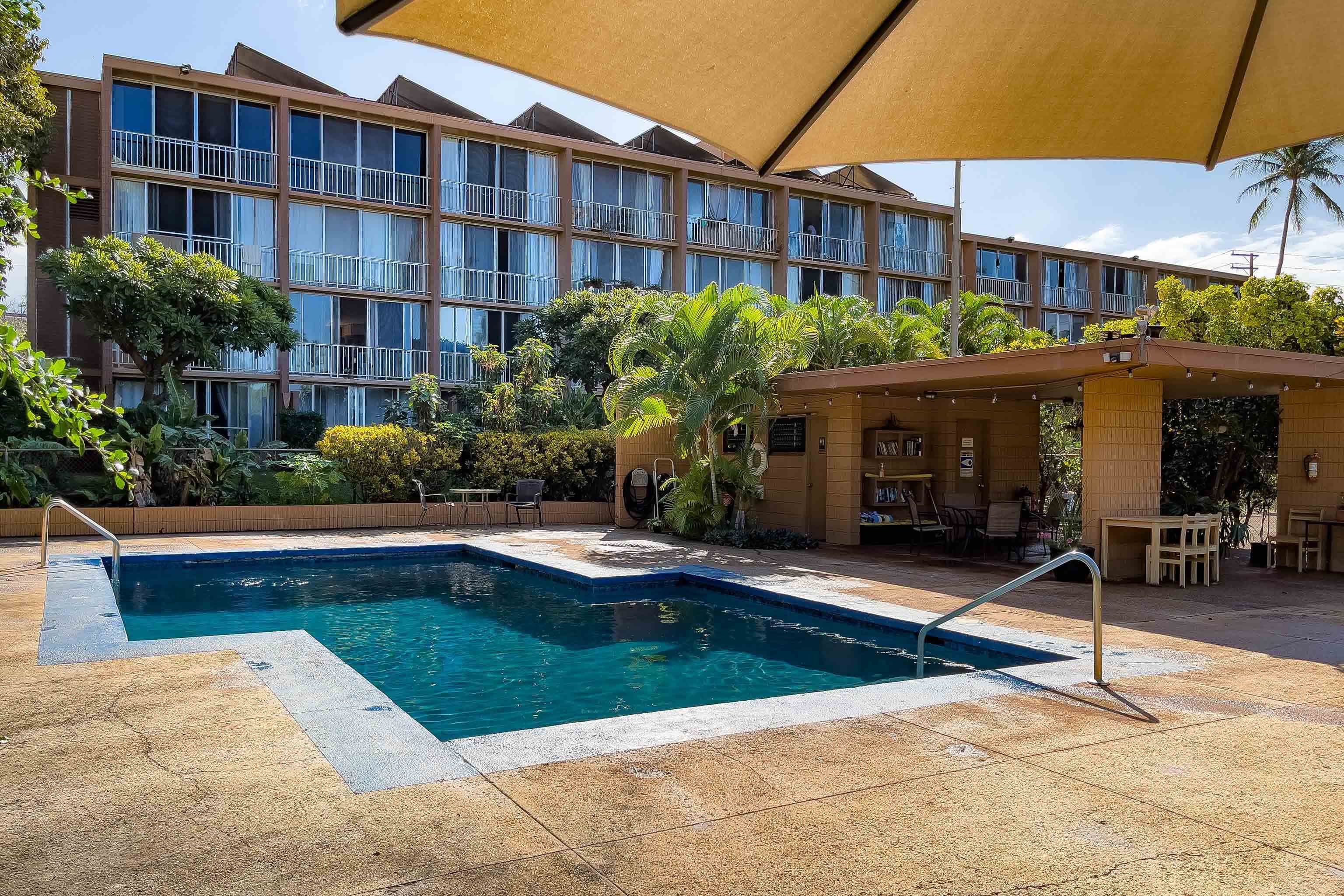 3660 Lower Honoapiilani Road, Unit 111 Lahaina, HI 96761 - Photo 20 of 28
