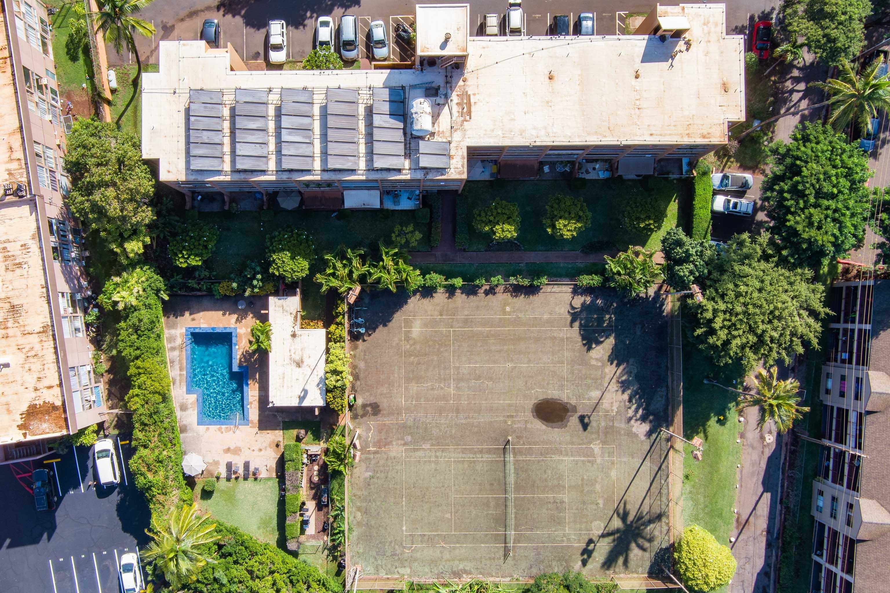 3660 Lower Honoapiilani Road, Unit 111 Lahaina, HI 96761 - Photo 21 of 28