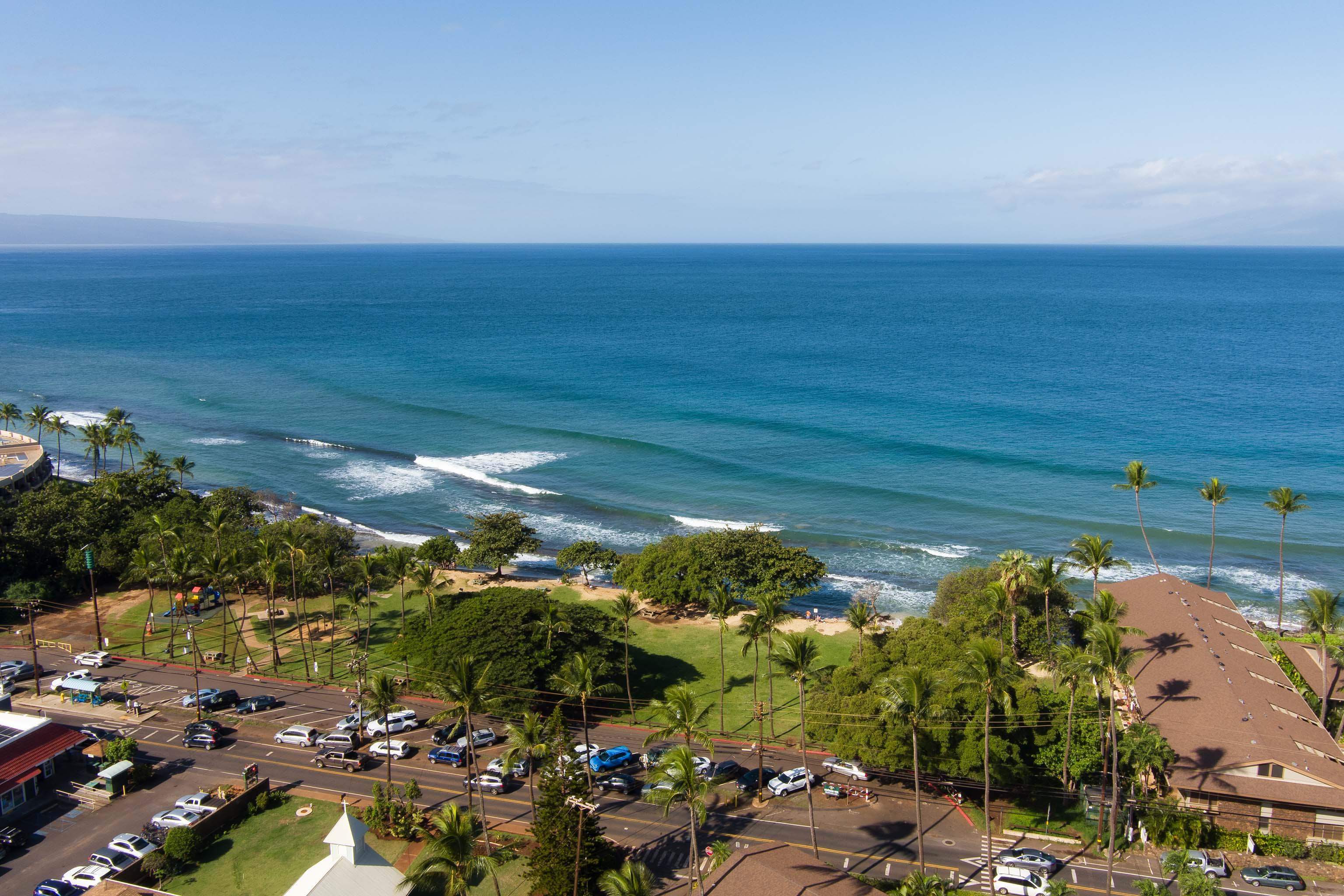 3660 Lower Honoapiilani Road, Unit 111 Lahaina, HI 96761 - Photo 28 of 28