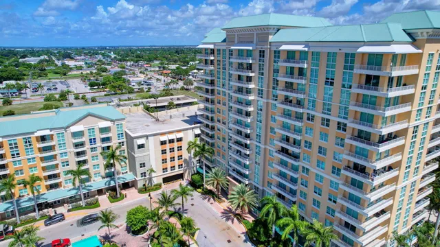 $5,500 | 625 Casa Loma Boulevard, Unit 409, Boynton Beach, FL 33435