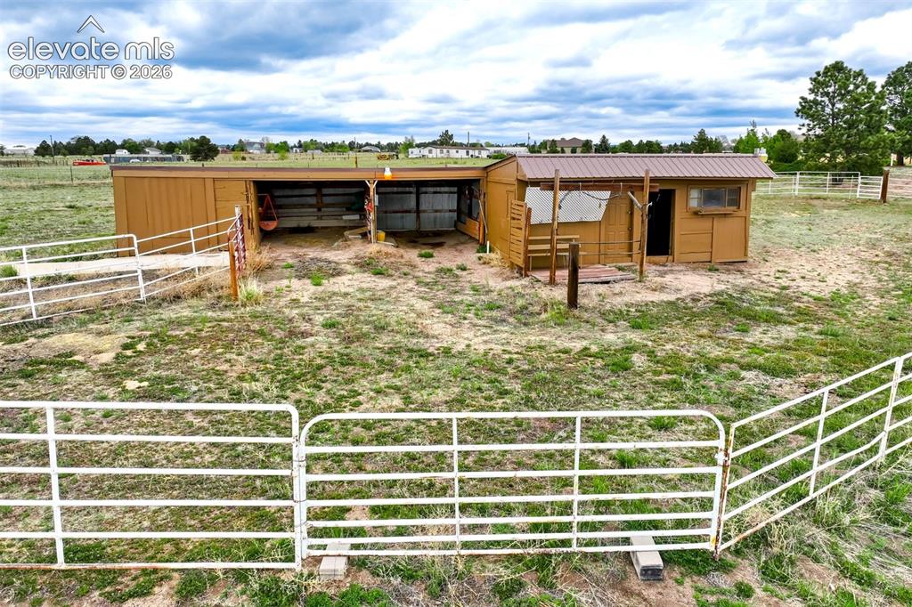 7585 Ponca Road Colorado Springs, CO 80908 - Photo 48 of 49