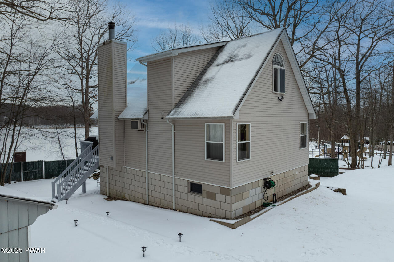 115 Ridge Road Dingmans Ferry, PA 18328 - Photo 54 of 61 53-115-Ridge-Rd-53-of-57