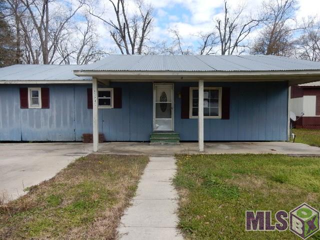 15245 Canal Street Rosedale, LA 70772 - Photo 1 of 16 Gallery Image 1