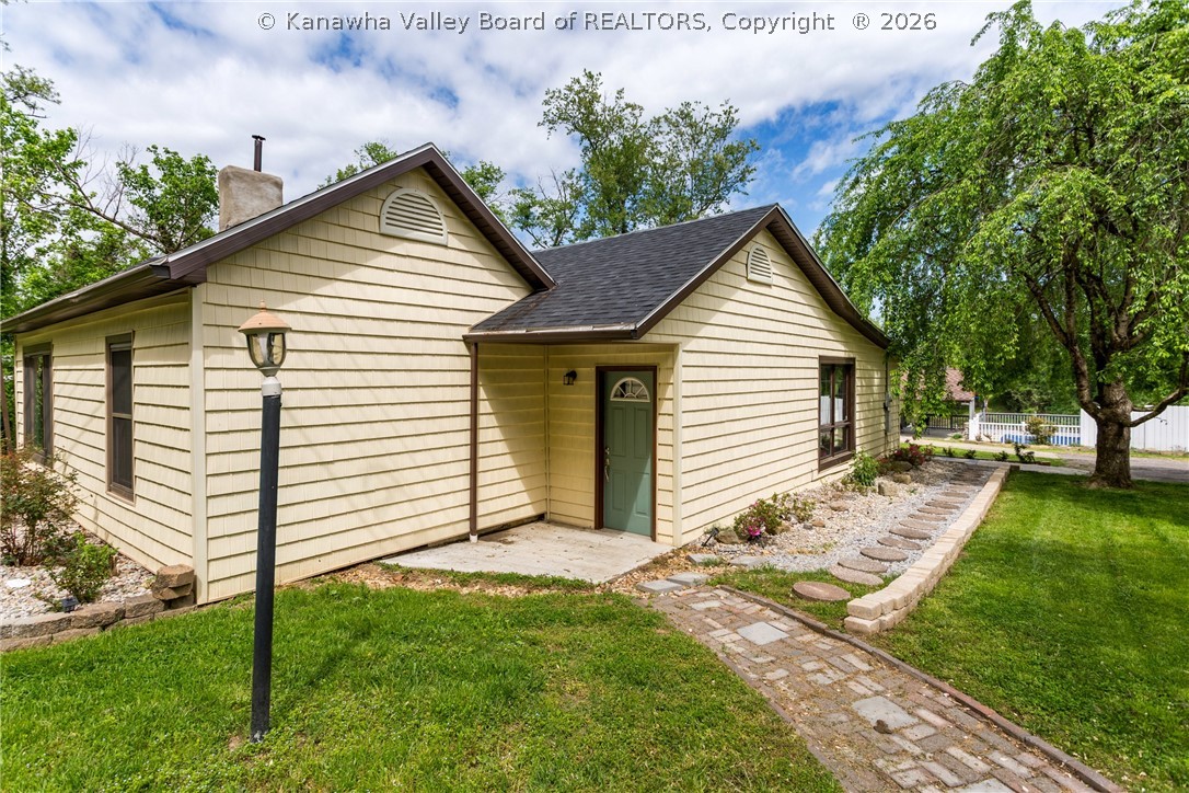 154 Strawberry Road St. Albans, WV 25177 - Photo 28 of 33 Gallery Image 28