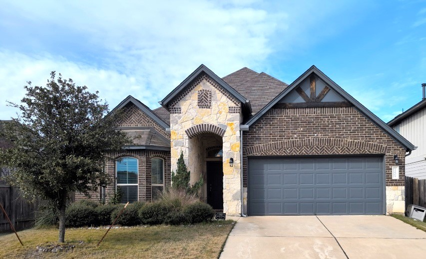 1209 Goldilocks Lane Manchaca, TX 78652 - Photo 1 of 1