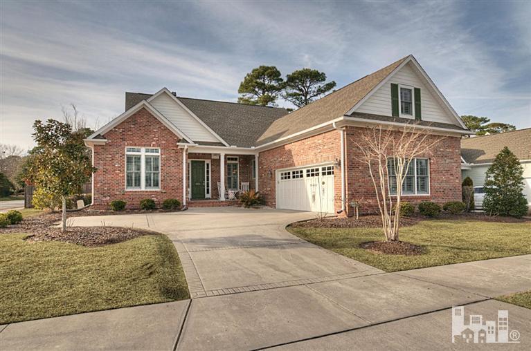 601 Tanbridge Road Wilmington, NC 28405 - Photo 1 of 23 Primary Photo