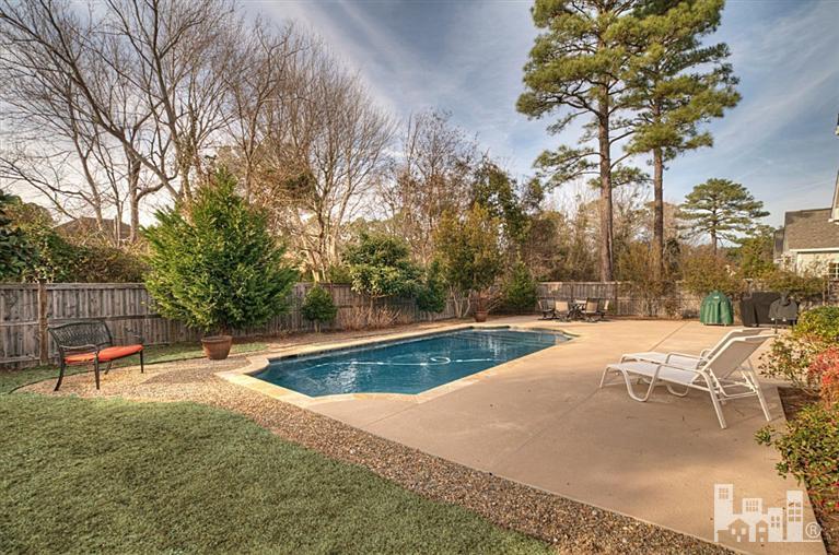 601 Tanbridge Road Wilmington, NC 28405 - Photo 21 of 23 Additional Photo