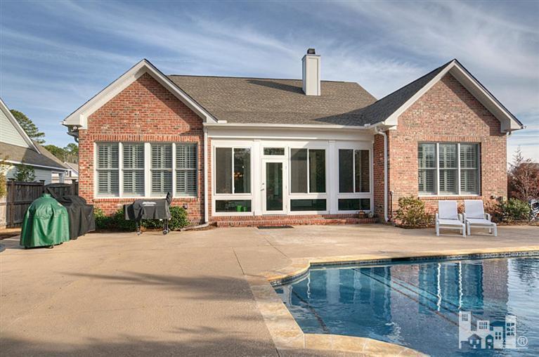 601 Tanbridge Road Wilmington, NC 28405 - Photo 23 of 23 Additional Photo
