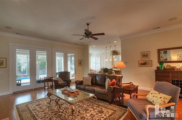601 Tanbridge Road Wilmington, NC 28405 - Photo 5 of 23 Additional Photo