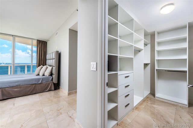 $1,800,000 | 16001 Collins Avenue, Unit 1201, Sunny Isles Beach, FL 33160