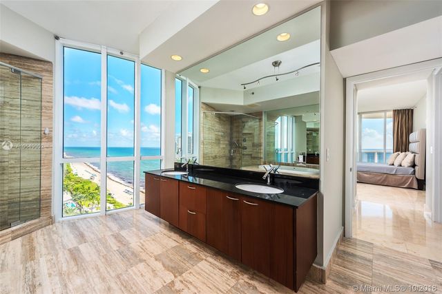 $1,800,000 | 16001 Collins Avenue, Unit 1201, Sunny Isles Beach, FL 33160