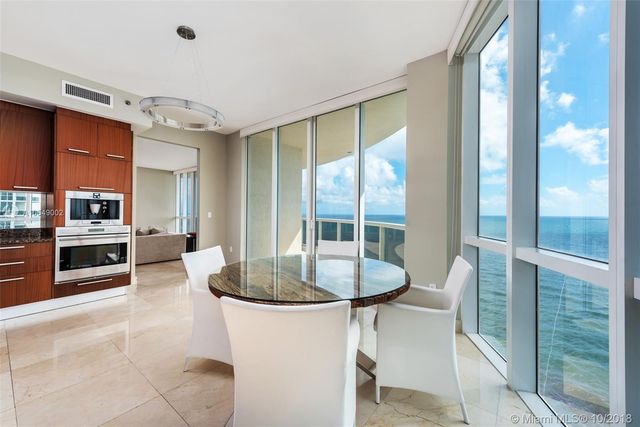 $1,800,000 | 16001 Collins Avenue, Unit 1201, Sunny Isles Beach, FL 33160