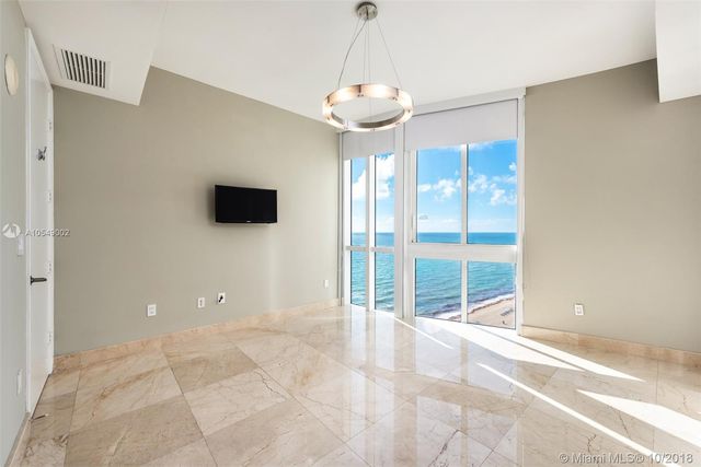 $1,800,000 | 16001 Collins Avenue, Unit 1201, Sunny Isles Beach, FL 33160