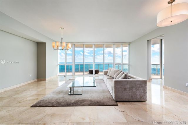 $1,800,000 | 16001 Collins Avenue, Unit 1201, Sunny Isles Beach, FL 33160