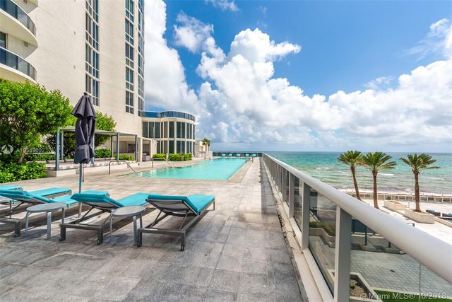 $1,800,000 | 16001 Collins Avenue, Unit 1201, Sunny Isles Beach, FL 33160