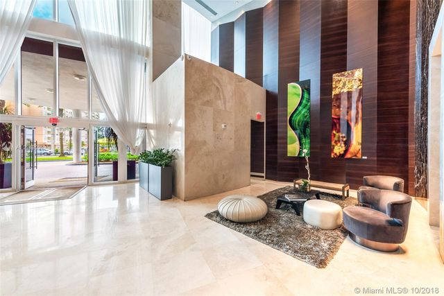 $1,800,000 | 16001 Collins Avenue, Unit 1201, Sunny Isles Beach, FL 33160