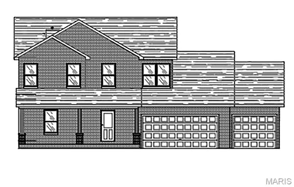 $549,000 | 1636 Canvas Back Drive, Staunton, IL 62088