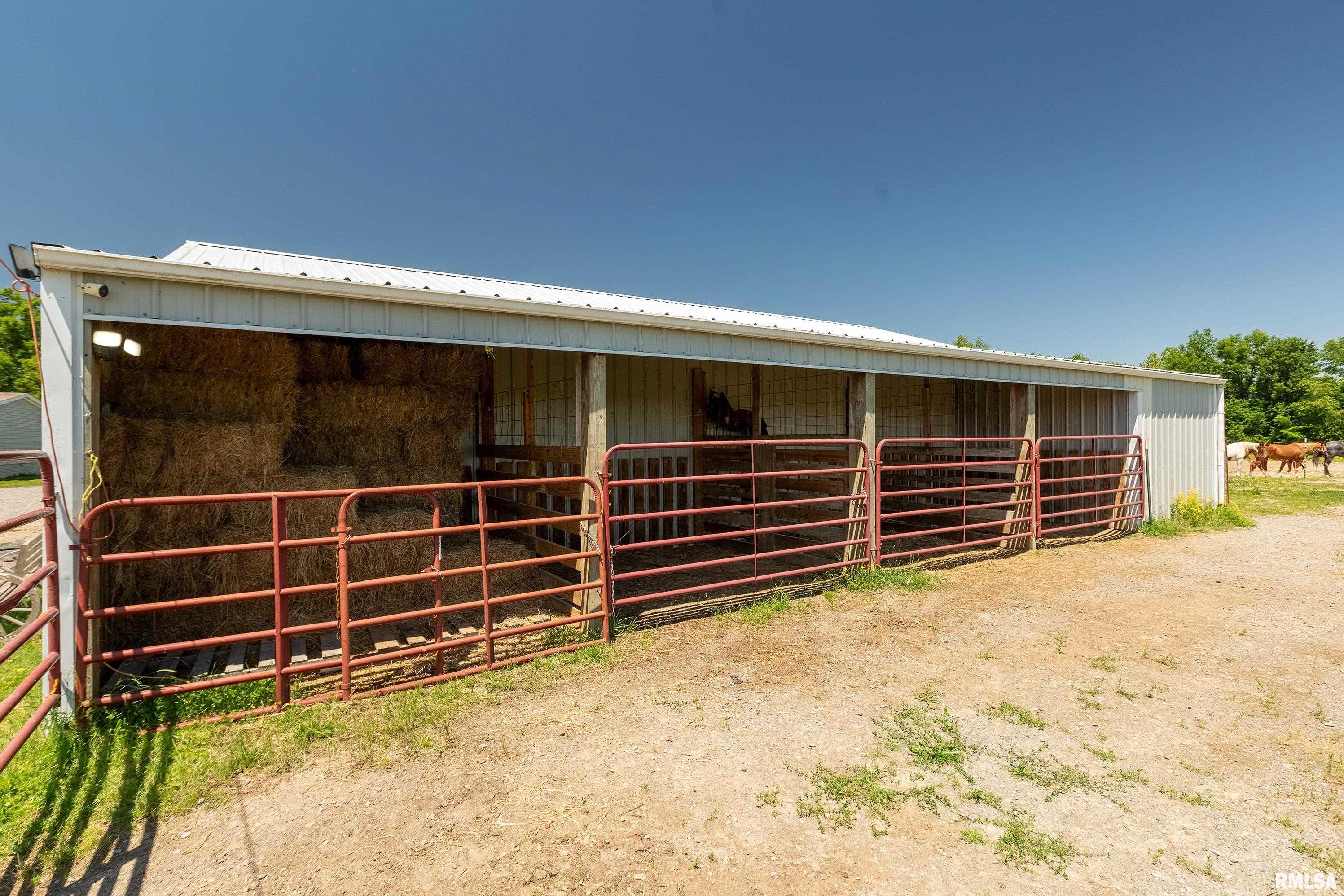 18057 Dwina Road Thompsonville, IL 62890 - Photo 47 of 49