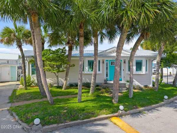 $885,000 | 528 Venture Boulevard, Panama City, FL 32408