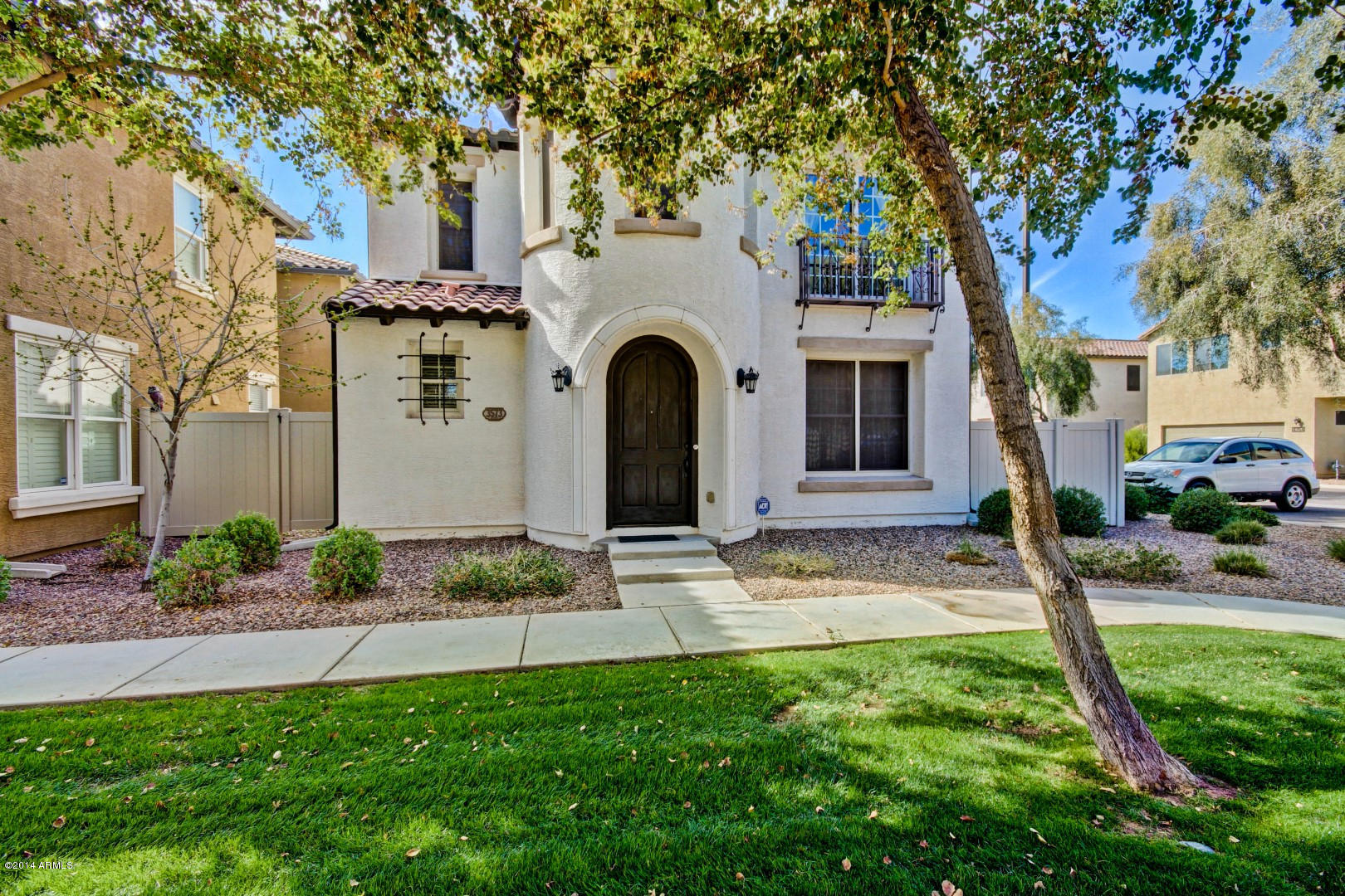 3573 South Ranger Trail Gilbert, AZ 85297 - Photo 2 of 43 Ranger (2)